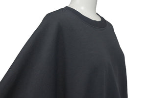 新品未使用 UNITED ARROWS & SONS by DAISUKE OBANA ユナイテッドアローズ クルーネック スウェット 5512-299-0554 サイズM グレー 中古 4c068452