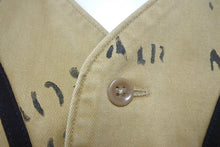 画像をギャラリービューアに読み込む, 極美品 KAPITAL キャピタル ベースボールシャツ CHINO GREAT KOUNTRY DAMAGED BASEBALL EK-1554 チノ 長袖ベースボールシャツ ブラウン 中古 4c068454 