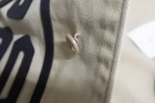 画像をギャラリービューアに読み込む, 極美品 KAPITAL キャピタル ベースボールシャツ CHINO GREAT KOUNTRY DAMAGED BASEBALL EK-1554 チノ 長袖ベースボールシャツ ブラウン 中古 4c068454 