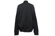 画像をギャラリービューアに読み込む, LOUIS VUITTON ルイヴィトン ブルゾン LVフラワーバンドトラックトップブルゾン 21AW ブラック M RM212 ZSC HLY92W 美品 中古 4c068553