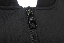 画像をギャラリービューアに読み込む, LOUIS VUITTON ルイヴィトン ブルゾン LVフラワーバンドトラックトップブルゾン 21AW ブラック M RM212 ZSC HLY92W 美品 中古 4c068553