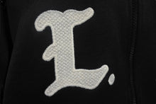 画像をギャラリービューアに読み込む, LOUIS VUITTON ルイヴィトン ブルゾン LVフラワーバンドトラックトップブルゾン 21AW ブラック M RM212 ZSC HLY92W 美品 中古 4c068553