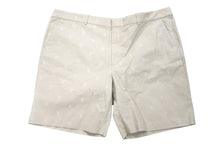 画像をギャラリービューアに読み込む, 極美品 LOUIS VUITTON ルイヴィトン コットンチノショーツ サイズ60 ベージュ 1AFRL6 RM242MQ KKA HRP41W 中古 4c068544