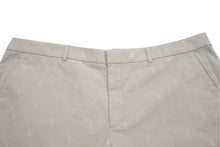 画像をギャラリービューアに読み込む, 極美品 LOUIS VUITTON ルイヴィトン コットンチノショーツ サイズ60 ベージュ 1AFRL6 RM242MQ KKA HRP41W 中古 4c068544