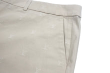 画像をギャラリービューアに読み込む, 極美品 LOUIS VUITTON ルイヴィトン コットンチノショーツ サイズ60 ベージュ 1AFRL6 RM242MQ KKA HRP41W 中古 4c068544