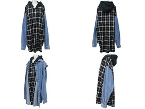【新品】BALENCIAGA レイヤード ドッキング Tシャツ 長袖 楽天市場】バレンシアガ BALENCIAGA メンズ トップス ロンT 長袖