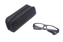 Load image into Gallery viewer, CHROME HEARTS クロムハーツ DSL サングラス 55-26-131 アイウェア マットブラック 美品 中古 4c068573