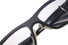 Load image into Gallery viewer, CHROME HEARTS クロムハーツ DSL サングラス 55-26-131 アイウェア マットブラック 美品 中古 4c068573