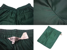 Load image into Gallery viewer, Christian Dior Sports クリスチャンディオール スポーツ セットアップ ナイロンジャケット サイズL パンツ サイズM 美品 中古 4c068580