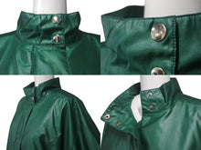 Load image into Gallery viewer, Christian Dior Sports クリスチャンディオール スポーツ セットアップ ナイロンジャケット サイズL パンツ サイズM 美品 中古 4c068580