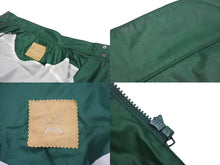 Load image into Gallery viewer, Christian Dior Sports クリスチャンディオール スポーツ セットアップ ナイロンジャケット サイズL パンツ サイズM 美品 中古 4c068580