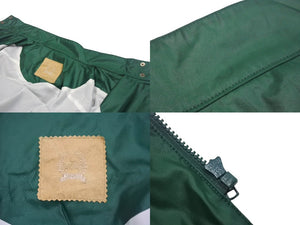 Christian Dior Sports クリスチャンディオール スポーツ セットアップ ナイロンジャケット サイズL パンツ サイズM 美品 中古 4c068580