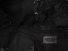 Load image into Gallery viewer, CHANEL シャネル ワンショルダーバッグ キルティング スポーツライン チョコバー A33035 10番台 ブラック 良品 中古 4c068600