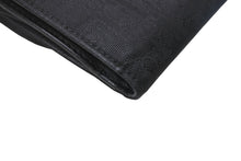 画像をギャラリービューアに読み込む, CHRISTIAN DIOR クリスチャンディオール トロッター 二つ折り 財布 コンパクト ブラック 美品 中古 4c068602