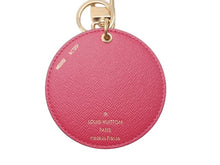 画像をギャラリービューアに読み込む, LouisVuitton ルイヴィトン キーホルダー イリュストレ ヴィヴィエンヌ ホリデーチャーム ホワイトマルチカラー 美品 中古 4c068605