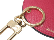 画像をギャラリービューアに読み込む, LouisVuitton ルイヴィトン キーホルダー イリュストレ ヴィヴィエンヌ ホリデーチャーム ホワイトマルチカラー 美品 中古 4c068605