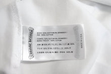 Load image into Gallery viewer, 新品未使用 CHROME HEARTS クロムハーツ HORSESHOE ホースシュー CHプラス キャミソール タンクトップ サイズS ホワイト ブルー 中古 4c068770