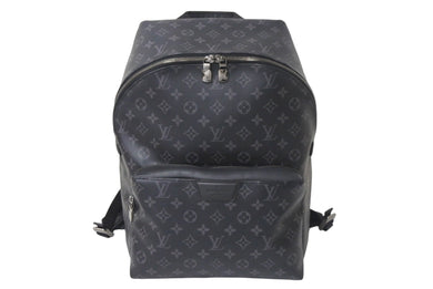 LouisVuitton ルイヴィトン アポロ リュック デイパック バックパック M43186 モノグラムエクリプスキャンバス 美品 中古 4c068776