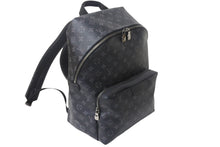 画像をギャラリービューアに読み込む, LouisVuitton ルイヴィトン アポロ リュック デイパック バックパック M43186 モノグラムエクリプスキャンバス 美品 中古 4c068776