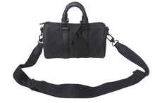 Load image into Gallery viewer, 極美品 LouisVuitton ルイヴィトン キーポル バンドリエール25 ショルダーバッグ ハンドバッグ モノグラムトリヨン M20900 中古 4c068788