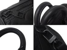 Load image into Gallery viewer, 極美品 LouisVuitton ルイヴィトン キーポル バンドリエール25 ショルダーバッグ ハンドバッグ モノグラムトリヨン M20900 中古 4c068788