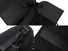 Load image into Gallery viewer, 極美品 LouisVuitton ルイヴィトン キーポル バンドリエール25 ショルダーバッグ ハンドバッグ モノグラムトリヨン M20900 中古 4c068788