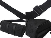 Load image into Gallery viewer, 極美品 LouisVuitton ルイヴィトン キーポル バンドリエール25 ショルダーバッグ ハンドバッグ モノグラムトリヨン M20900 中古 4c068788