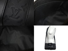 Load image into Gallery viewer, 極美品 LouisVuitton ルイヴィトン キーポル バンドリエール25 ショルダーバッグ ハンドバッグ モノグラムトリヨン M20900 中古 4c068788