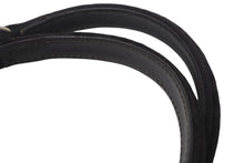 Load image into Gallery viewer, ChristianDior クリスチャンディオール ロマンティック ハンドバッグ トロッター PVC ベロア レザー ブラウン 美品 中古 4c068791