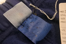 画像をギャラリービューアに読み込む, 新品未使用 SAINT MXXXXXX セントマイケル エンジェル ロゴ スウエットパンツ SM-YS-0000-053 2024-2025AW ネイビー サイズL 4c068899