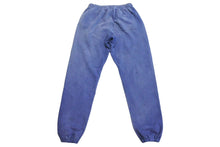 画像をギャラリービューアに読み込む, 新品未使用 SAINT MXXXXXX セントマイケル エンジェル ロゴ スウエットパンツ SM-YS-0000-053 2024-2025AW ネイビー サイズL 4c068899