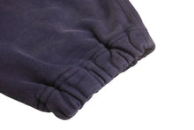 画像をギャラリービューアに読み込む, 新品未使用 SAINT MXXXXXX セントマイケル エンジェル ロゴ スウエットパンツ SM-YS-0000-053 2024-2025AW ネイビー サイズL 4c068899