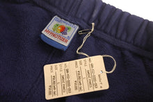 画像をギャラリービューアに読み込む, 新品未使用 SAINT MXXXXXX セントマイケル エンジェル ロゴ スウエットパンツ SM-YS-0000-053 2024-2025AW ネイビー サイズL 4c068899