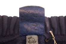 画像をギャラリービューアに読み込む, 新品未使用 SAINT MXXXXXX セントマイケル エンジェル ロゴ スウエットパンツ SM-YS-0000-053 2024-2025AW ネイビー サイズL 4c068899