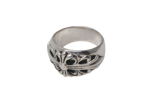 CHROME HEARTS クロムハーツ ベイビー クラシック リング