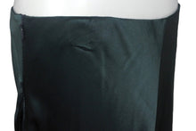 Load image into Gallery viewer, The Row ザ ロウ 19SS マキシスカート ボトムス USA製 アセテート ビスコース グリーン サイズ6 美品 中古 4c068942