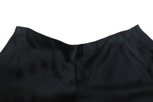 Load image into Gallery viewer, The Row ザ ロウ 19SS マキシスカート ボトムス USA製 アセテート ビスコース グリーン サイズ6 美品 中古 4c068942