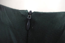 Load image into Gallery viewer, The Row ザ ロウ 19SS マキシスカート ボトムス USA製 アセテート ビスコース グリーン サイズ6 美品 中古 4c068942