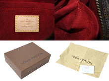 Load image into Gallery viewer, 極美品 LOUIS VUITTON ルイヴィトン ハンドバッグ クロワッサンPM M51510 モノグラムキャンバス ブラウン 中古 4c068966