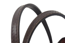 Load image into Gallery viewer, LOUIS VUITTON ルイヴィトン ネヴァーフルPM トートバッグ N51109 ダミエキャンバス ブラウン ゴールド金具 美品 中古 4c069019