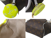 Load image into Gallery viewer, 新品同様 LOUIS VUITTON ルイヴィトン ハンドバッグ M20752 エリプスBB モノグラムキャンバス ブラウン ゴールド金具 中古 4c069055