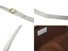 Load image into Gallery viewer, 新品同様 LOUIS VUITTON ルイヴィトン ハンドバッグ M20752 エリプスBB モノグラムキャンバス ブラウン ゴールド金具 中古 4c069055