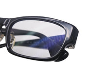 Load image into Gallery viewer, CHROME HEARTS クロムハーツ HOT POCKET-A 度入りメガネ サイズ57□17-144 ホワイトダイヤモンド1.32CT プラスチック シルバー925 美品 中古 4c069081