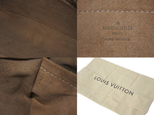 Load image into Gallery viewer, LOUIS VUITTON ルイヴィトン ポーチ M60097 ポシェット ミラMM モノグラムマルチカラー ブラック 美品 中古 4c069119