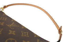 Load image into Gallery viewer, LOUIS VUITTON ルイヴィトン ポシェット アクセソワール アクセサリーポーチ M51980 モノグラム PVC レザー 美品 中古 4c069151