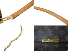 Load image into Gallery viewer, LOUIS VUITTON ルイヴィトン ショルダーバッグ フェイボリットMM モノグラムキャンバス M40718  美品 中古 4c069152