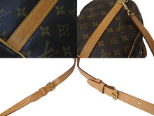 Load image into Gallery viewer, 極美品 LOUIS VUITTON ルイヴィトン スピーディ バンドリエール 30 現行モデル 2WAYハンドバッグ M46980 中古 4c069162