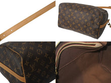 Load image into Gallery viewer, 極美品 LOUIS VUITTON ルイヴィトン スピーディ バンドリエール 30 現行モデル 2WAYハンドバッグ M46980 中古 4c069162