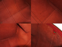 Load image into Gallery viewer, LOUIS VUITTON ルイヴィトン キーポル50 ボストンバッグ M42967 カスティリアンレッド エピレザー 美品 中古 4c069171