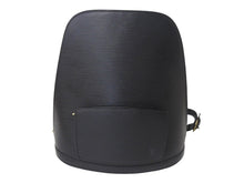 Load image into Gallery viewer, LOUIS VUITTON ルイヴィトン ゴブラン リュック ブラック M52292 ゴールド金具 エピレザー 美品 中古 4c069172